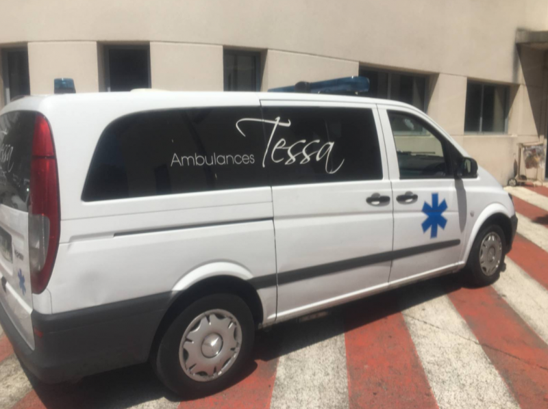 Ou trouver un transport en ambulance pour hôpital, clinique et centre médicale à marseille 13013 ? 