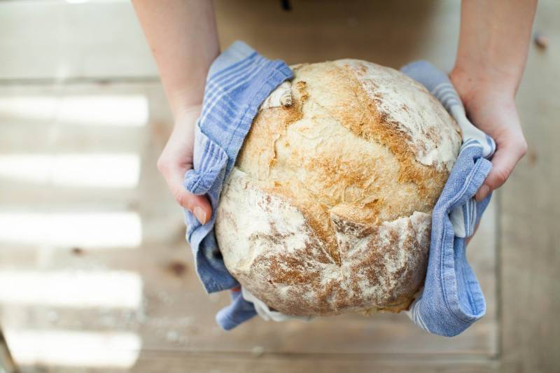 Boutique spécialisée dans la vente de produits pour régimes sans gluten à Marseille 