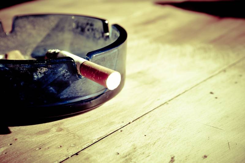 Comment arrêter de fumer naturellement: astuces simples pour dire adieu au tabac à Marseille