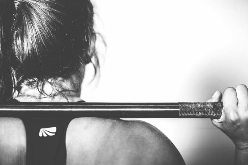 Salle de sport avec coach sportif personnalisé à Lyon