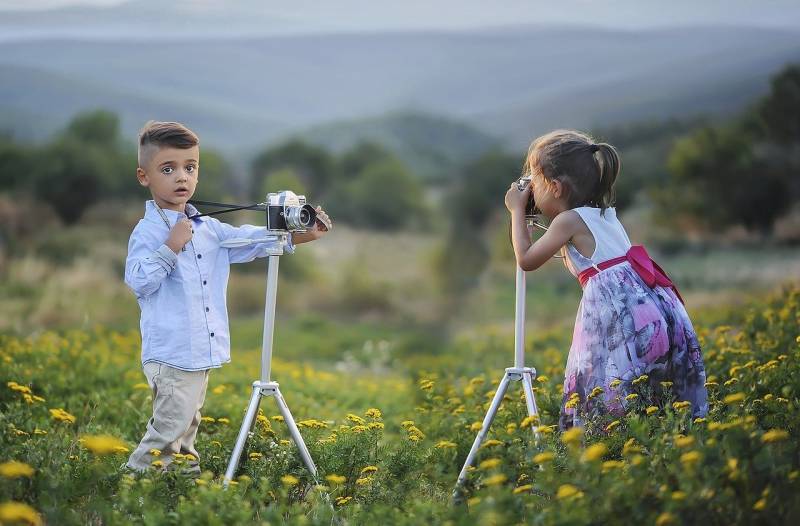 Garde d'enfant sur place pendant un mariage et soirée privée à Rouen