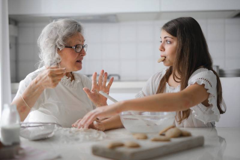 Quelles sont les solutions pour le maintien à domicile des seniors ?