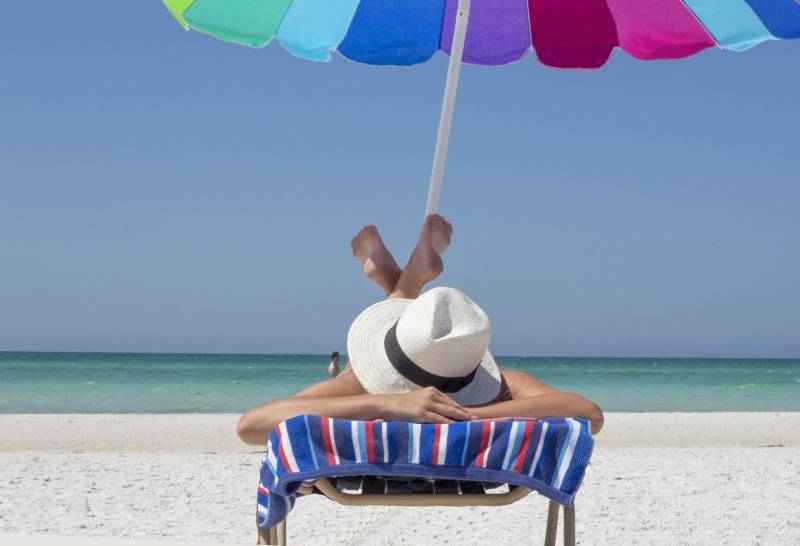 Où trouver un centre de bronzage dans un institut de beauté à Aubagne ?